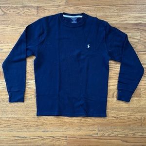 Polo Ralph Lauren Thermal Longsleeve